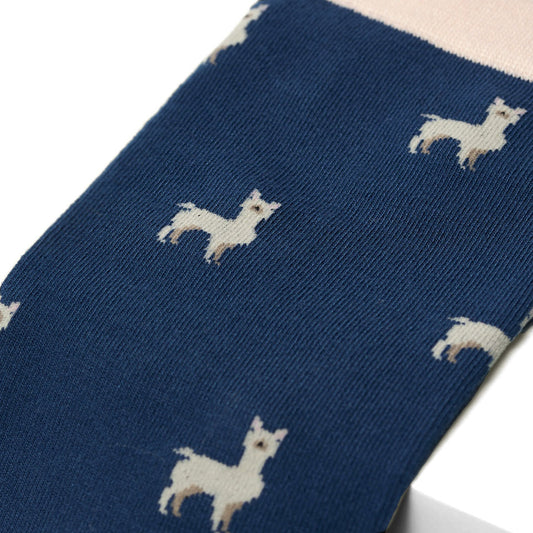 The Llama