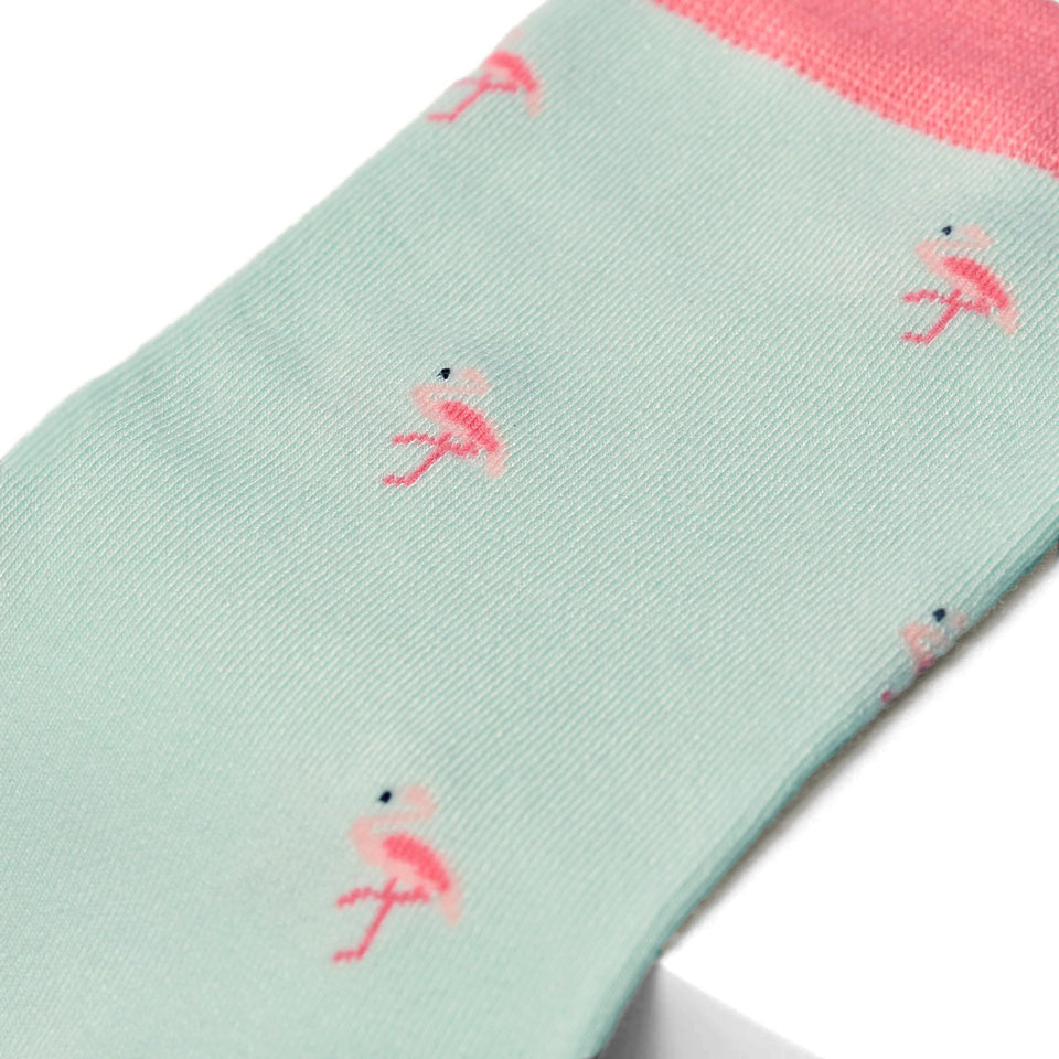 The Flamingo